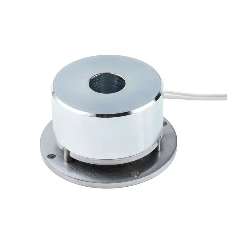 WARNER ELECTRIC EUROPE Electromagnetic Brake Power On 3.95Nm 24V Reverse Mount M.1905.2421