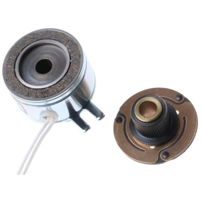 WARNER ELECTRIC EUROPE Electromagnetic Clutch 0.68 Nm Torque, 6mm Bore Diameter, 24V Supply Voltage M.0110.2211