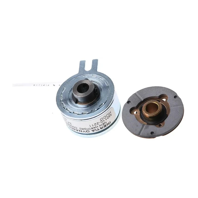 WARNER ELECTRIC EUROPE Electromagnetic Clutch 0.68 Nm Torque, 6mm Bore Diameter, 24V Supply Voltage M.0110.2211