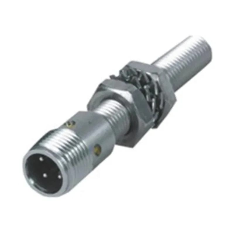 Turck Threaded Barrel Inductive Proximity Sensor M8 PNP Stainless Steel 30 V dc 150 mA Ni3-EG08K-AP6X-H1341