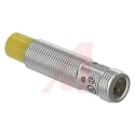 Turck Threaded Barrel Inductive Proximity Sensor M8 x 1 PNP Metal Housing 30 V DC 150 mA Ni4U-EG08-RP6X-V1131