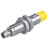 Turck Threaded Barrel Inductive Proximity Sensor M12 x 1, PNP Output, 30 V dc, 200mA, 5 mm Detection Ni5-G12-AP6X-V1131
