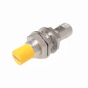 Turck Threaded Barrel Inductive Proximity Sensor M12 x 1 NPN Output 30V DC 200mA 8 mm Detection Ni8U-M12-AN6X-H1141