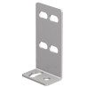 Banner Mounting Bracket for Use with Q12 and VS8 Photoelectric Sensor Series SMBQ12T