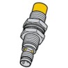 Turck Threaded Barrel Inductive Proximity Sensor M12 PNP 30 V DC 10 mm Detection NI10U-M12-AP6X-V1131