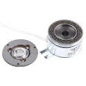 WARNER ELECTRIC EUROPE Electromagnetic Clutch Coupling 0.68 Nm Torque 24V Supply Voltage M.0710.2211