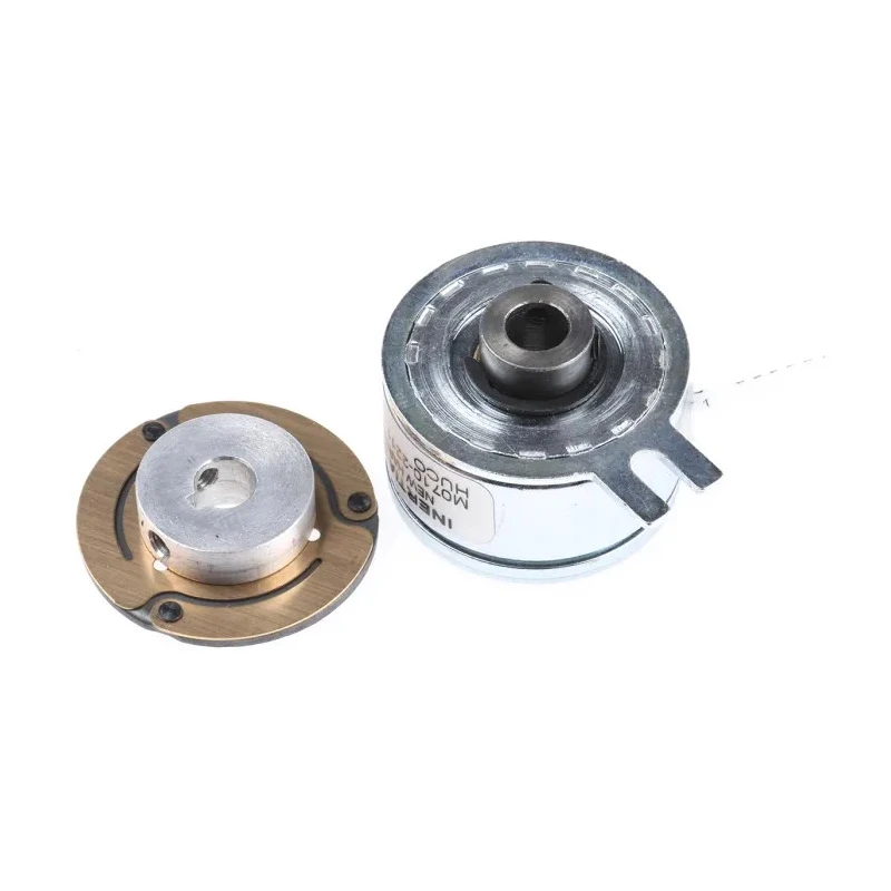WARNER ELECTRIC EUROPE Electromagnetic Clutch Coupling 0.68 Nm Torque 24V Supply Voltage M.0710.2211