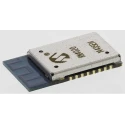 Microchip RN4020 Bluetooth Smart (BLE) Module 2.44 GHz Low Energy UART Control RN4020-V/RM120