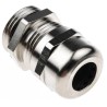 Lapp SKINTOP MS-SC Series EMC Cable Gland, Thread Size PG11, IP68 Rated, Operating Temp -30°C to +100°C 53112220