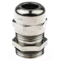 Lapp SKINTOP MS-SC Series EMC Cable Gland, Thread Size PG11, IP68 Rated, Operating Temp -30°C to +100°C 53112220