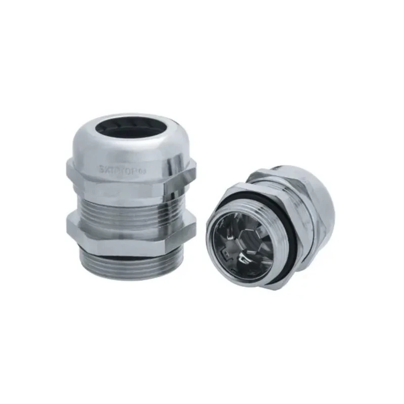 Lapp SKINTOP MS-SC Series EMC Cable Gland M20 Thread Size Germany Origin 53112630