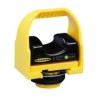 Banner Safety Two Hand Control Switch, 1 Button, Momentary Actuation, Thermoplastic Polyetherimide Housing, IP66 STBVR81Q
