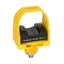 Banner Safety Two Hand Control Switch, 1 Button, Momentary Actuation, Thermoplastic Polyetherimide Housing, IP66 STBVR81Q