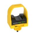 Banner 1 Button Self-Checking Optical Touch Button SPDT, Thermoplastic Polyetherimide Housing, IP66, 74x69x51mm, STBVP6