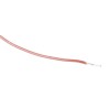 RS PRO Brown 0.12 mm² 26 AWG 7/0.15 mm Polytetrafluoroethylene Hook Up Wire 100 m 300V 200°C 841-7207