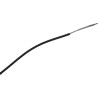 RS PRO Grey 0.22 mm² Hook Up Wire, 24 AWG, 7 x 0.2 mm Core Strands, 100 m Length, Silver Plated Copper Conductor 841-7260