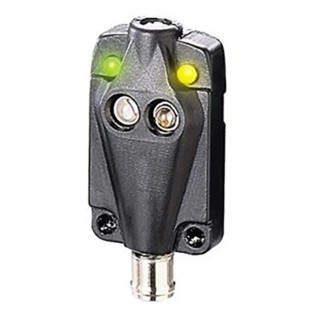 Banner Q10 Series Diffuse Photoelectric Sensor Block Sensor 500 mm Detection Range PNP Output IP67 Q10AP6DQ