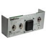 BEL POWER SOLUTIONS INC Open Frame 3 Output Linear Power Supply 700A Output, 12 V, 53 W HCBB-75W-AG