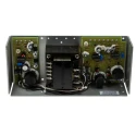 BEL POWER SOLUTIONS INC Open Frame 3 Output Linear Power Supply 700A Output, 12 V, 53 W HCBB-75W-AG
