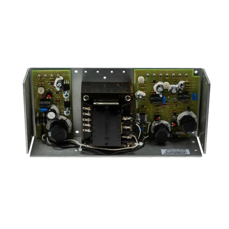 BEL POWER SOLUTIONS INC Open Frame 3 Output Linear Power Supply 700A Output, 12 V, 53 W HCBB-75W-AG