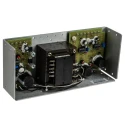 BEL POWER SOLUTIONS INC Open Frame 3 Output Linear Power Supply 700A Output, 12 V, 53 W HCBB-75W-AG