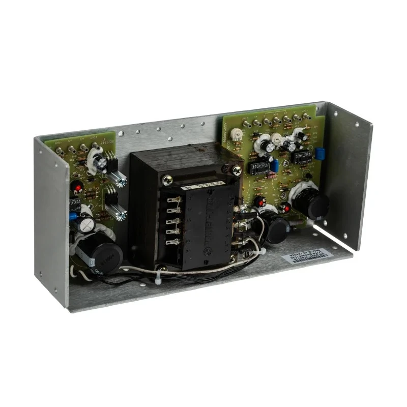 BEL POWER SOLUTIONS INC Open Frame 3 Output Linear Power Supply 700A Output, 12 V, 53 W HCBB-75W-AG