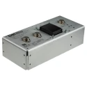BEL POWER SOLUTIONS INC Open Frame 3 Output Linear Power Supply 700A Output, 12 V, 53 W HCBB-75W-AG