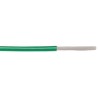 Alpha Wire Hook Up Wire PVC Series Green 1.3 mm² 16 AWG Copper Conductor 30 m 300V 105°C 3057/1 GR005