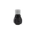 Norgren 3/8 in Threaded Pressure Relief Valve Zinc Body Neoprene Seal 10 bar NorgrenV74G