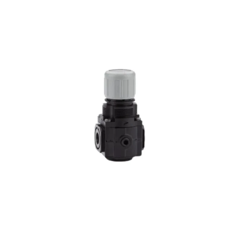 Norgren 3/8 in Threaded Pressure Relief Valve Zinc Body Neoprene Seal 10 bar NorgrenV74G
