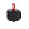 Norgren Pneumatic Shuttle Valve OR Logic Function Maximum Operating Pressure 17 bar T72T-3GA-P1N