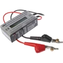 ACT Meter 12V Lead Acid Battery Tester with Temperature Compensation CHROME-IBT