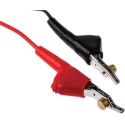 ACT Meter 12V Lead Acid Battery Tester with Temperature Compensation CHROME-IBT