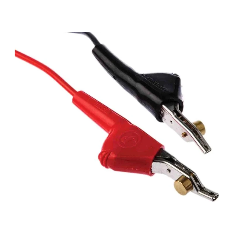 ACT Meter 12V Lead Acid Battery Tester with Temperature Compensation CHROME-IBT