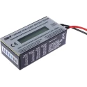 ACT Meter 12V Lead Acid Battery Tester with Temperature Compensation CHROME-IBT