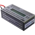 ACT Meter 12V Lead Acid Battery Tester with Temperature Compensation CHROME-IBT