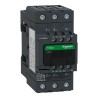 Schneider Electric TeSys D Contactor, 3-Pole, 65A, 37kW 240V AC Coil, 3 NO Auxiliary Contacts, 690V LC1D65AU7