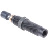 ACE Shock Absorber M10 x 1 Thread Size, 43 mm Body Length, 57.6 mm Overall Length, 6 mm Stroke Length MC25EUM