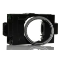 Norgren Yoke Assembly for LF68E Pneumatic Air Preparation Connector with Lockable Shut-Off Valve 