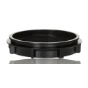 Norgren Yoke Assembly for LF68E Pneumatic Air Preparation Connector with Lockable Shut-Off Valve 