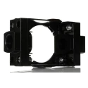 Norgren Yoke Assembly for LF68E Pneumatic Air Preparation Connector with Lockable Shut-Off Valve 