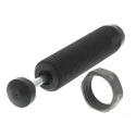 ACE Shock Absorber, Thread Size M20 x 1.5, Body Length 87.4 mm, Stroke Length 19.05 mm, Overall Length 117.4 mm SC300EUM-4