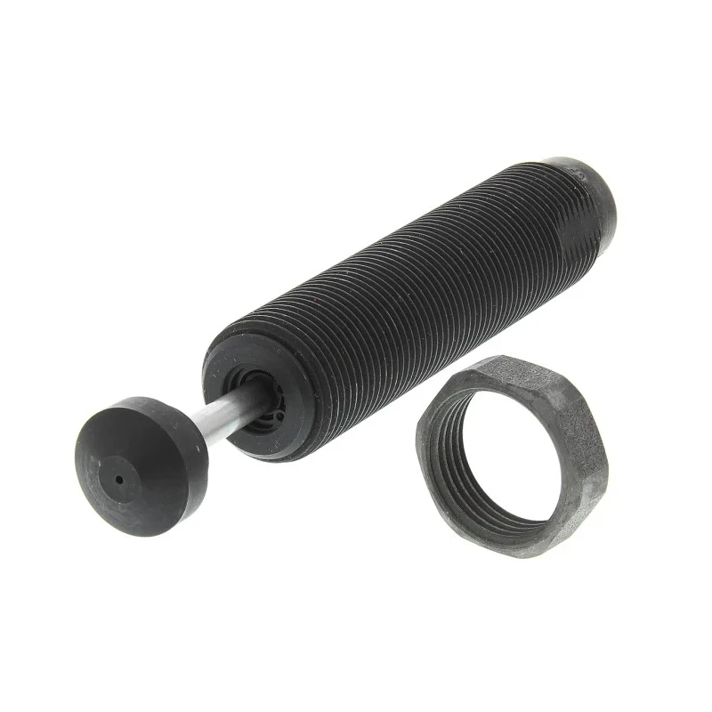 ACE Shock Absorber, Thread Size M20 x 1.5, Body Length 87.4 mm, Stroke Length 19.05 mm, Overall Length 117.4 mm SC300EUM-4