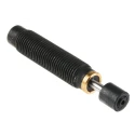 ACE Shock Absorber MC25EUMH 43 mm Body Length, 57.6 mm Overall Length, 6 mm Stroke Length, M10 x 1 Thread Size MC25EUMH
