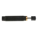 ACE Shock Absorber MC25EUMH 43 mm Body Length, 57.6 mm Overall Length, 6 mm Stroke Length, M10 x 1 Thread Size MC25EUMH