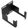 Norgren Pneumatic Air Preparation Mounting Bracket for F74H, F72C, F74C, F73C 4324-50