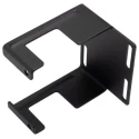 Norgren Pneumatic Air Preparation Mounting Bracket for F74H, F72C, F74C, F73C 4324-50