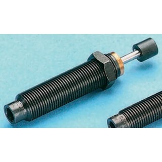 ACE Shock Absorber SC925EUM-1, 138 mm Length, 40 mm Stroke Length, 189 mm Overall Length, M25 x 1.5 Thread Size SC925EUM-1