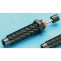 ACE Shock Absorber M25 x 1.5 Thread Size, 106.6 mm Body Length, 143 mm Overall Length, 25.14 mm Stroke Length SC650EUM-4