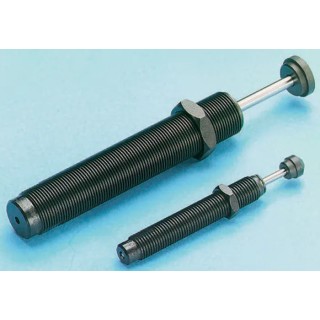 ACE Shock Absorber Self Compensating Soft Contact 138 mm Body Length 189 mm Overall Length 40 mm Stroke Length SC925EUM-2